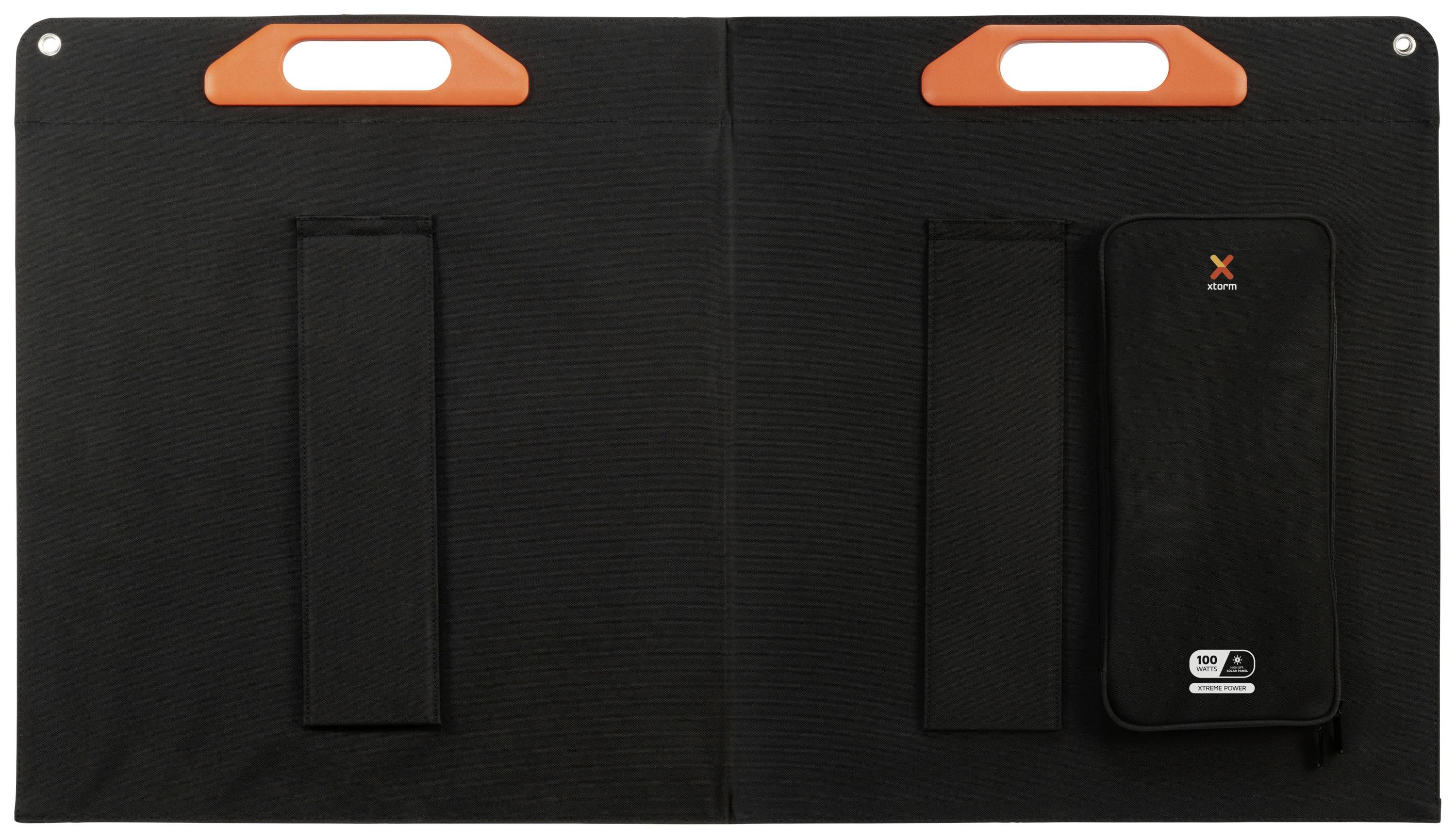 Xtorm by A-Solar Xtreme XPS100 Solar charger 100 W-3