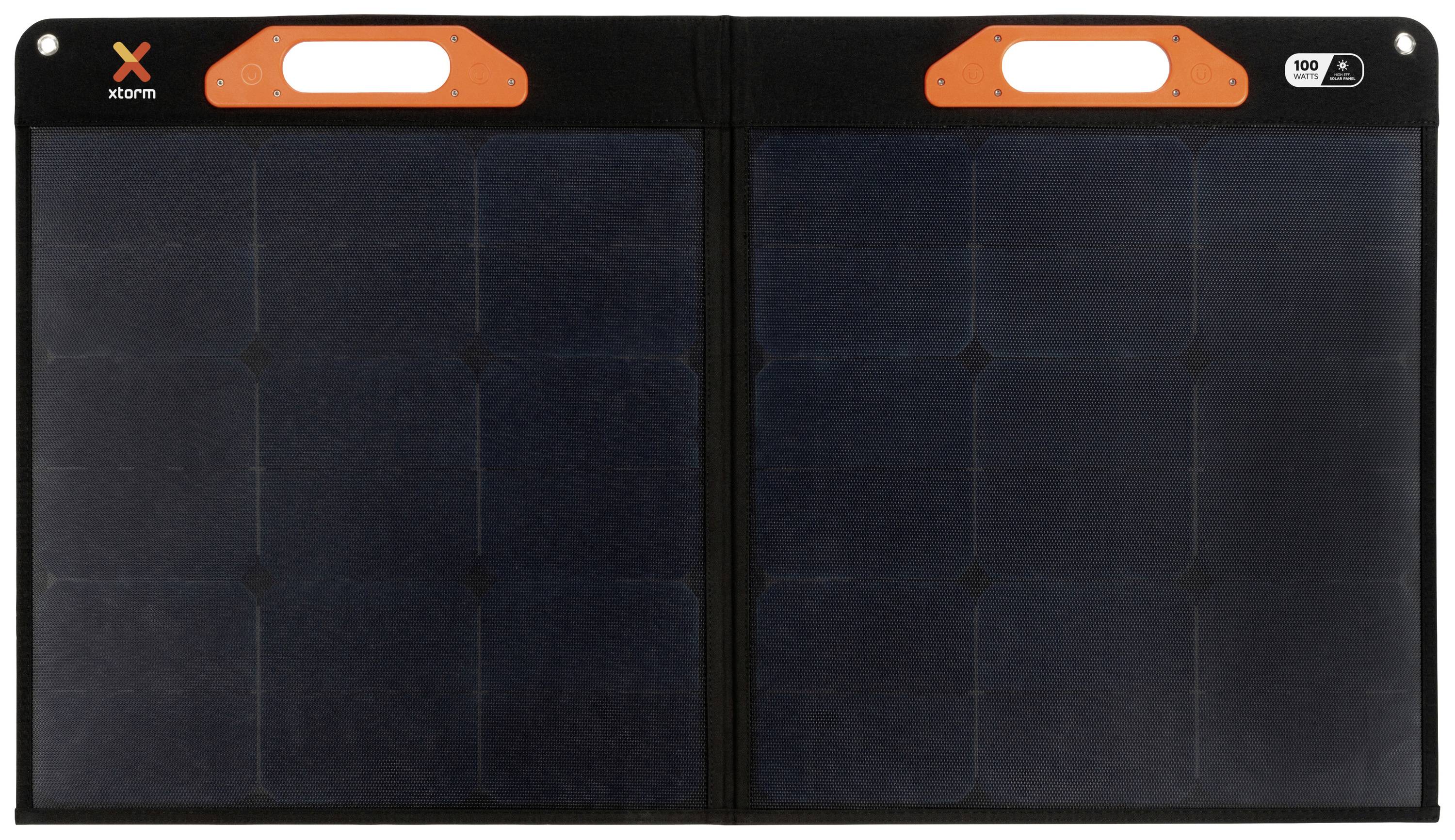 Xtorm by A-Solar Xtreme XPS100 Solar charger 100 W-4