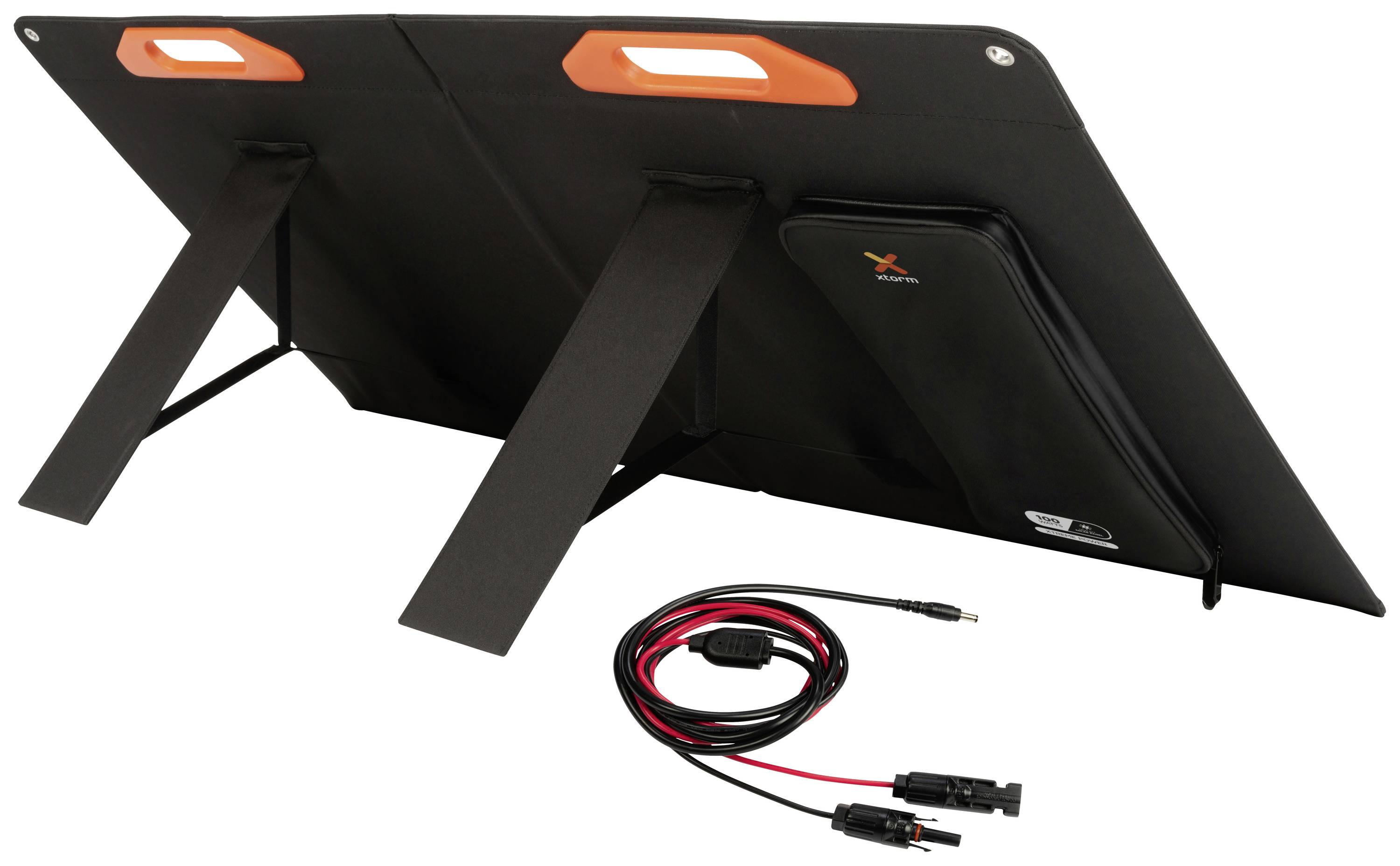 Xtorm by A-Solar Xtreme XPS100 Solar charger 100 W-5