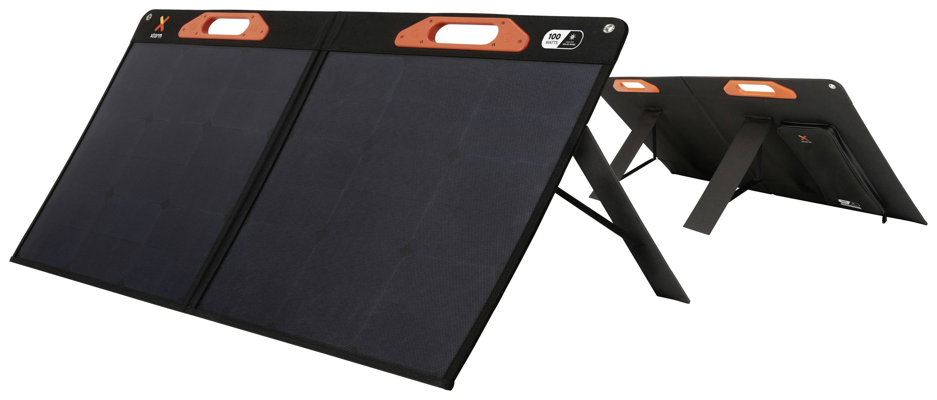 Xtorm by A-Solar Xtreme XPS100 Solar charger 100 W-6