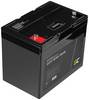 Green Cell Non-standard battery (rechargeable) LiFePo PP3 Screw terminal LiFePO4 12.8 V 60 Ah 1 pc(s)