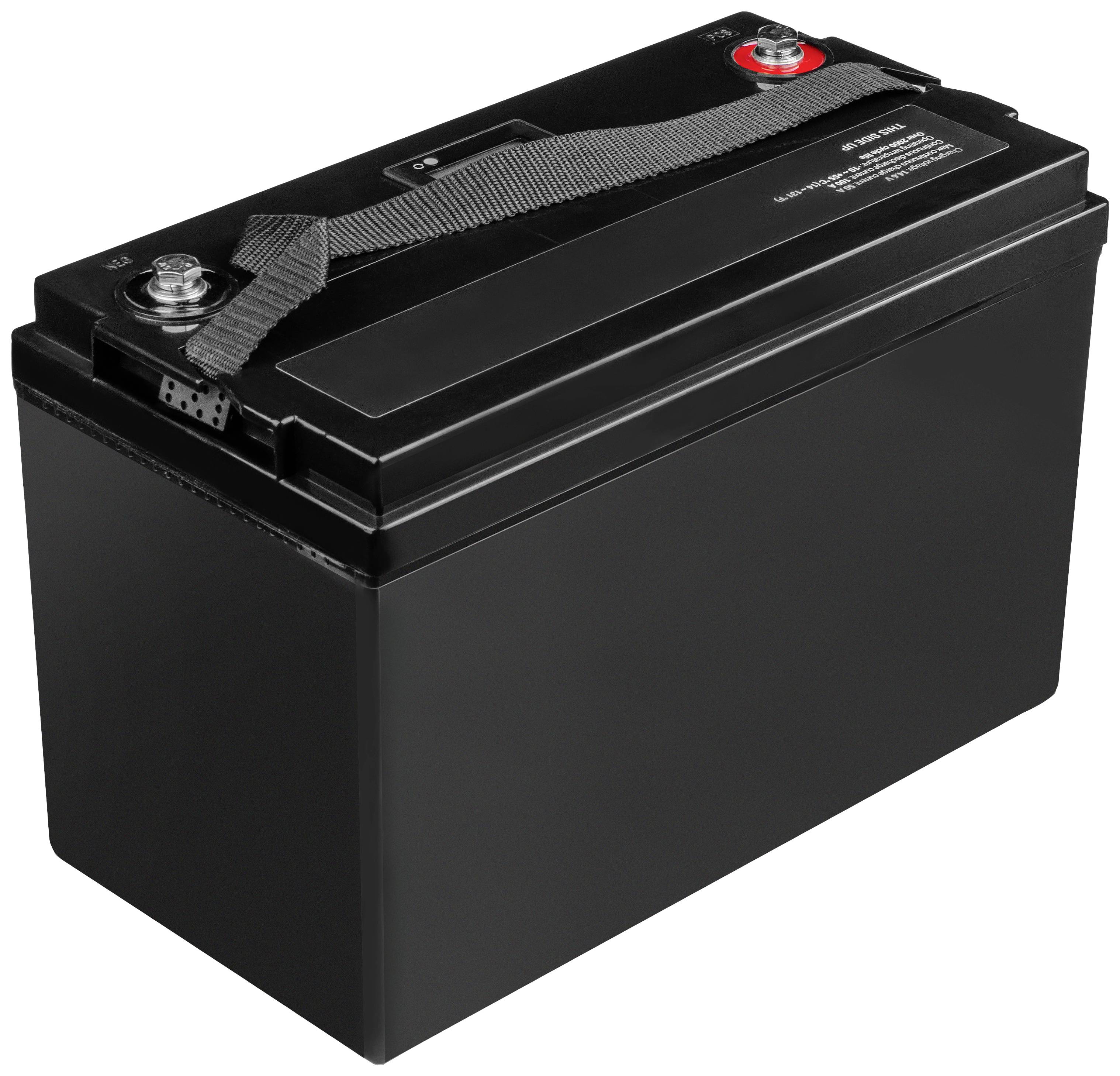 Green Cell Green Cell Nonstandard battery (rechargeable) LiFePo PP3