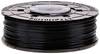 XYZprinting RFPLHXEU02B Tough PLA Refill Filament Tough PLA 1.75 mm 600 g Black Tough 1 pc(s)