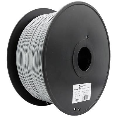 Polymaker 70262 PolyMAX Tough Filament Tough PLA high stiffness, high tensile strength, shatter-proof 1.75 mm 3000 g Gre