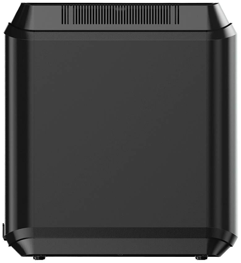 Flashforge 3D Drucker FlashForge Adventurer 4 3D printer Heated bed, Bendable hotbed tray, incl. filament, incl. enclosu-1