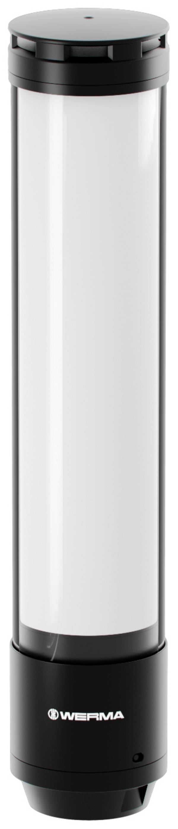 Werma Signaltechnik Signal tower and sounder 657.600.55 eSIGN LED 1 pc(s)