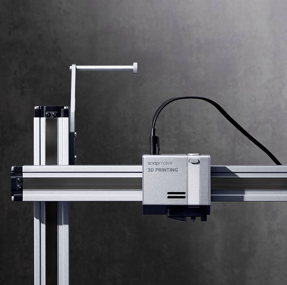 snapmaker F350 3D printer