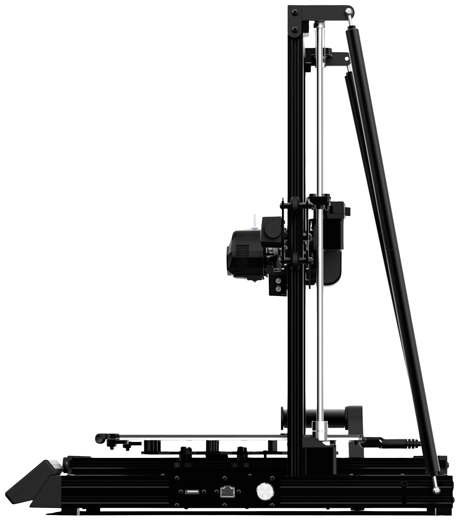Creality CR-10 Smart 3D printer | Conrad.com