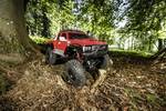 1:8 Pickup Crawler 2.4G 100% RTR