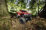 1:8 Pickup Crawler 2.4G 100% RTR
