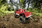 1:8 Pickup Crawler 2.4G 100% RTR