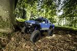 1:8 Pickup Crawler 2.4G 100% RTR
