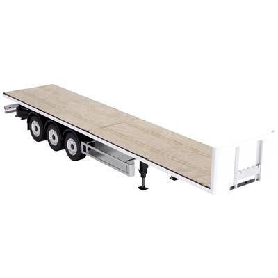 Carson RC Sport 907650  1:14 Flatbed trailer