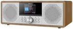 Denver ME-270DW Internet CD Radio