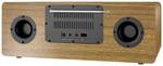 Denver ME-270DW Internet CD Radio