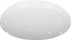 Müller-Licht 21000074 Reva Star 50 Round LED ceiling light 32.4 W White