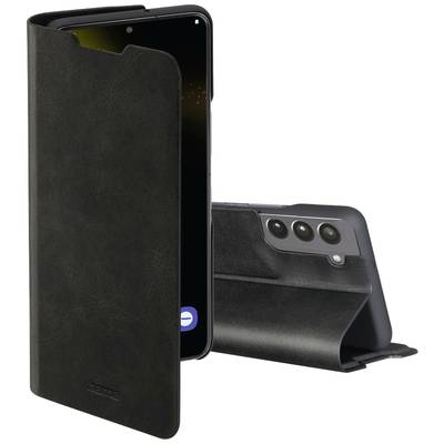 Image of Hama Guard Pro Booklet Samsung Galaxy S22+ Black Stand