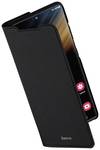 Hama Slim Pro Compatible with (mobile phone): Galaxy S22 Ultra, Black