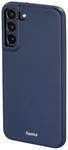 Hama Finest Sense Compatible with (mobile phone): Galaxy S22, Blue