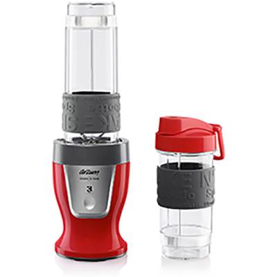 Image of arzum AR1032-R Smoothie maker 300 W Red