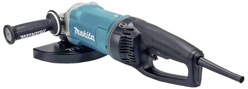 Makita GA9071X1 GA9071X1 Angle grinder 230 mm 2800 W-2