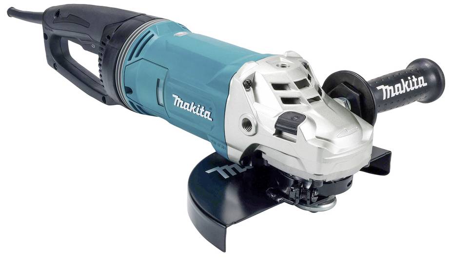 Makita GA9071X1 GA9071X1 Angle grinder 230 mm 2800 W-6