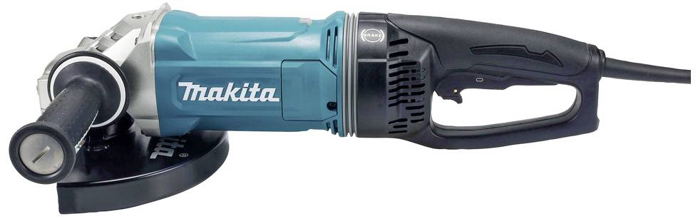 Makita GA9071X1 GA9071X1 Angle grinder 230 mm 2800 W-8