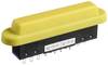 Idec AL6H-M24P-G AL6H-M24P-G Illuminated push button 250 V 1 A 2 x Off/(On) momentary Green IP65 1 pc(s)
