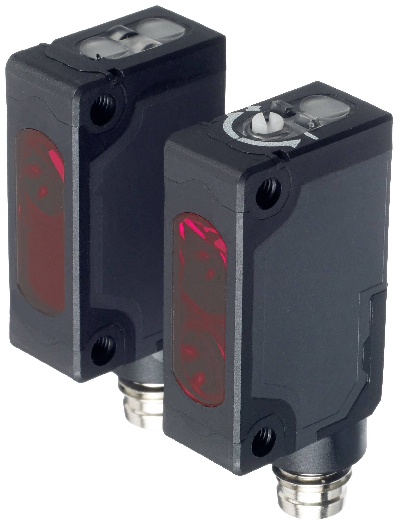 Idec Retroreflective light barrier SA1E-TP1C SA1E-TP1C 1 pc(s)-0