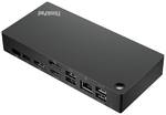 Lenovo 40B20135EU USB-C® docking station