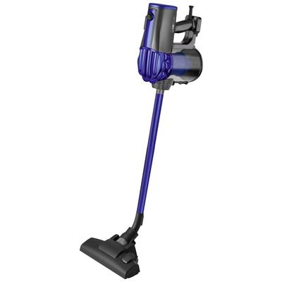 Image of Clatronic BS 1306 N Bagless vacuum cleaner Bagless