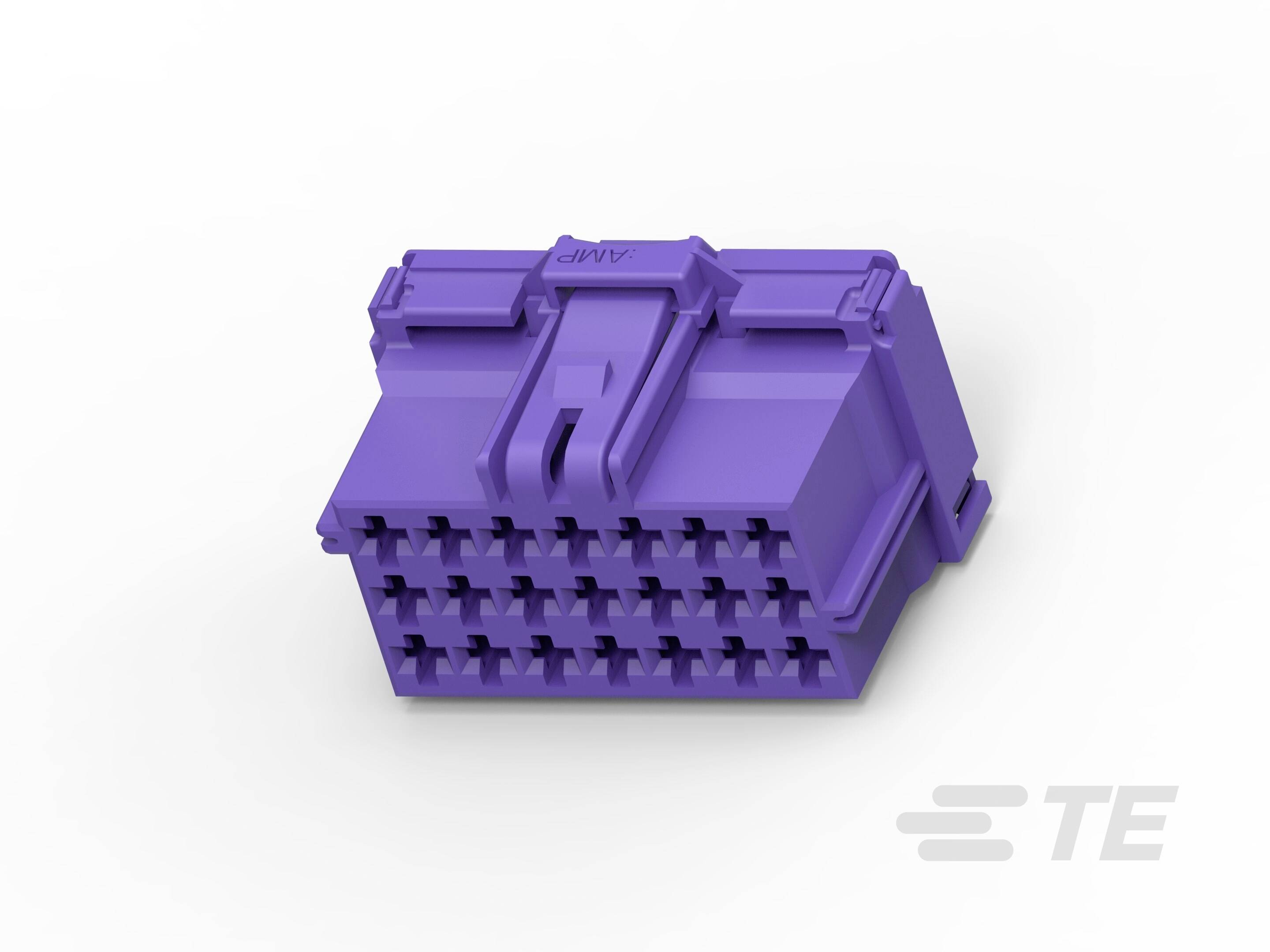 TE Connectivity 5-968975-1 1 pc(s)