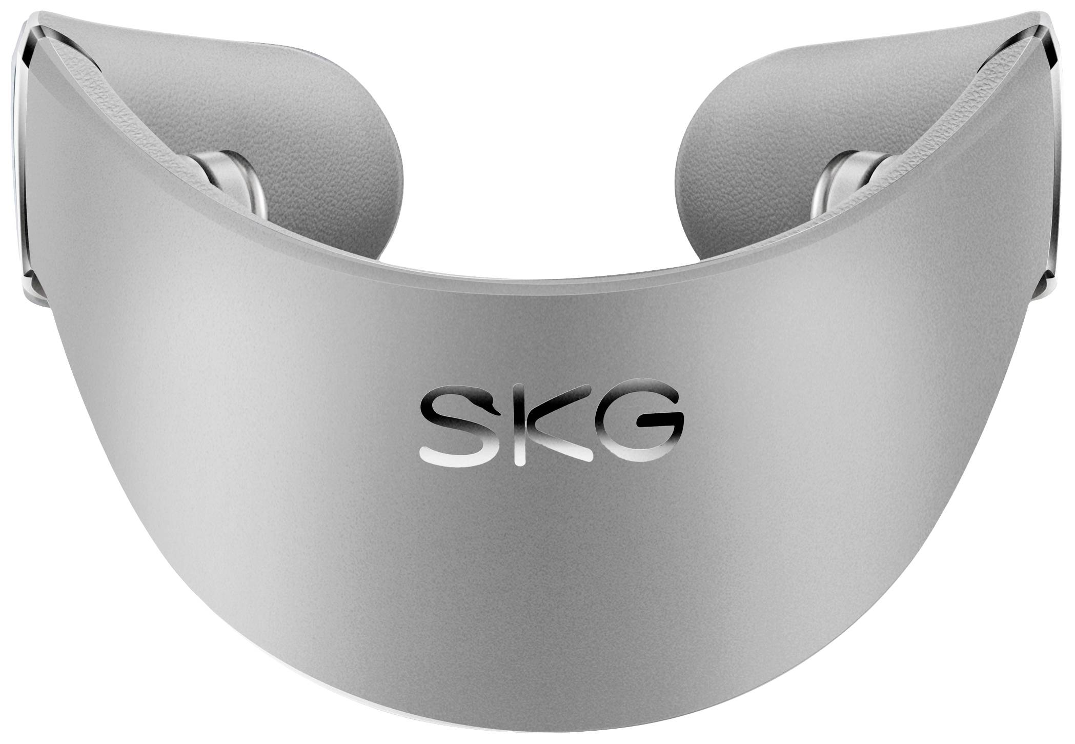 SKG G7-PRO Neck massager Grey-2