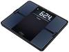 Beurer BF 915 Bathroom scales 76007 Digital Weight range=200 kg Black Incl. Bluetooth