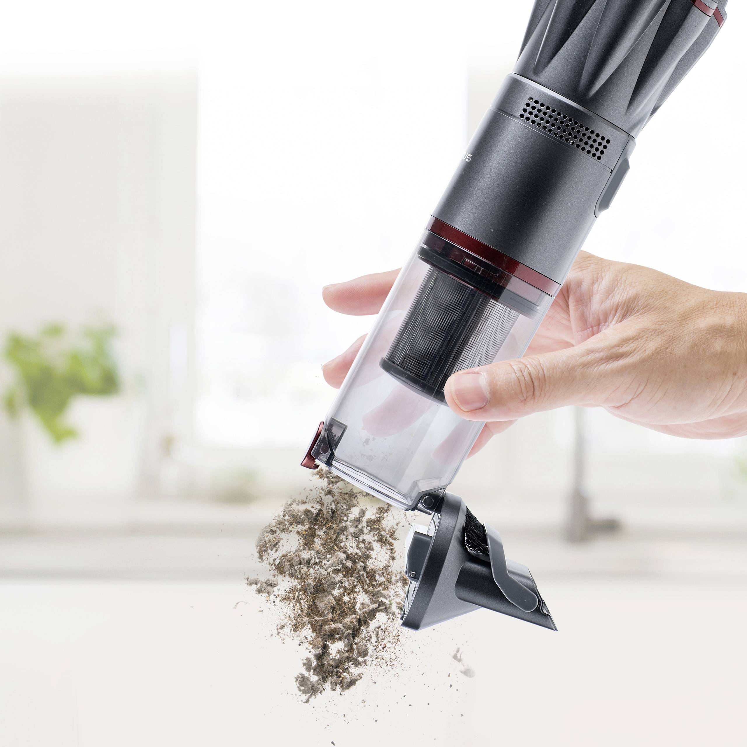 INVICTUS one 28178 Handheld battery vacuum cleaner-8