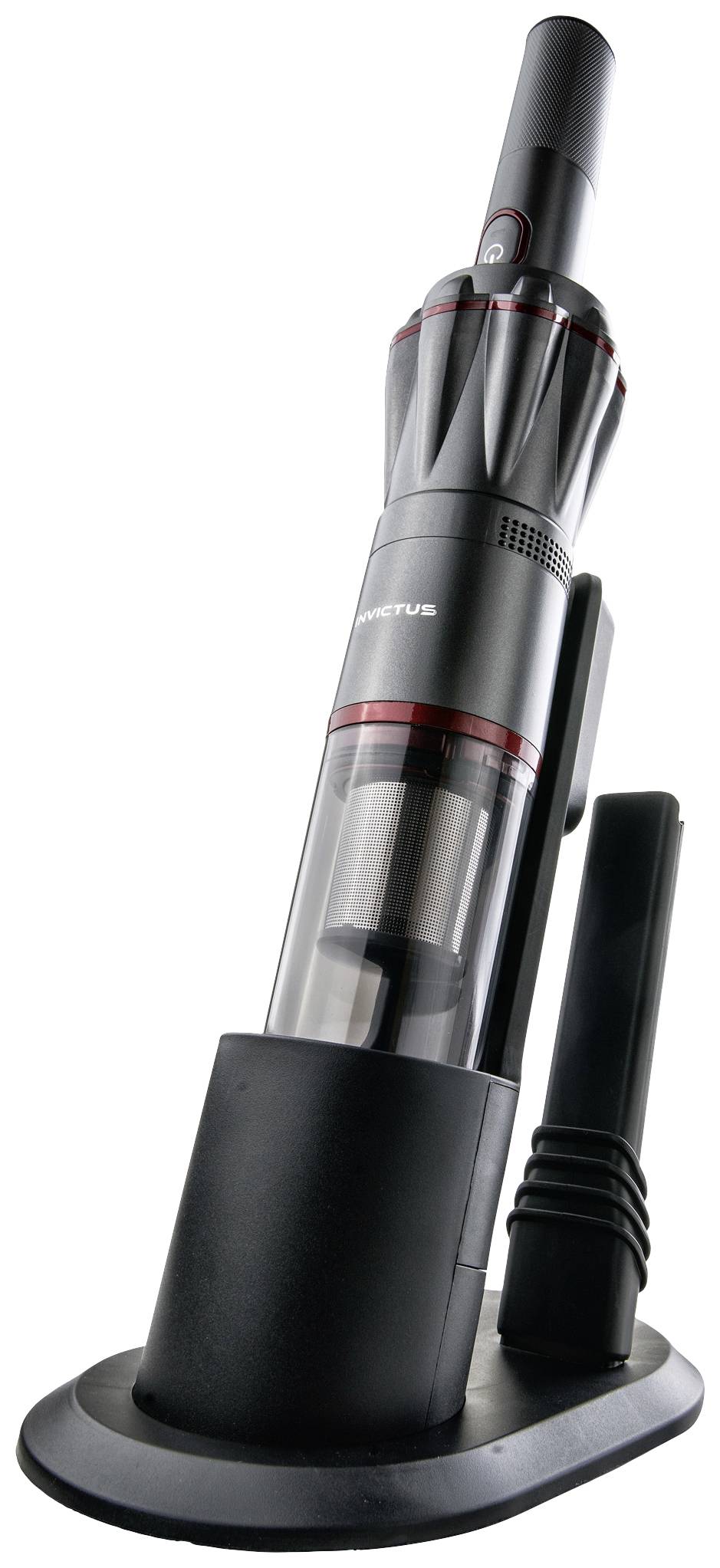 INVICTUS one 28178 Handheld battery vacuum cleaner-4