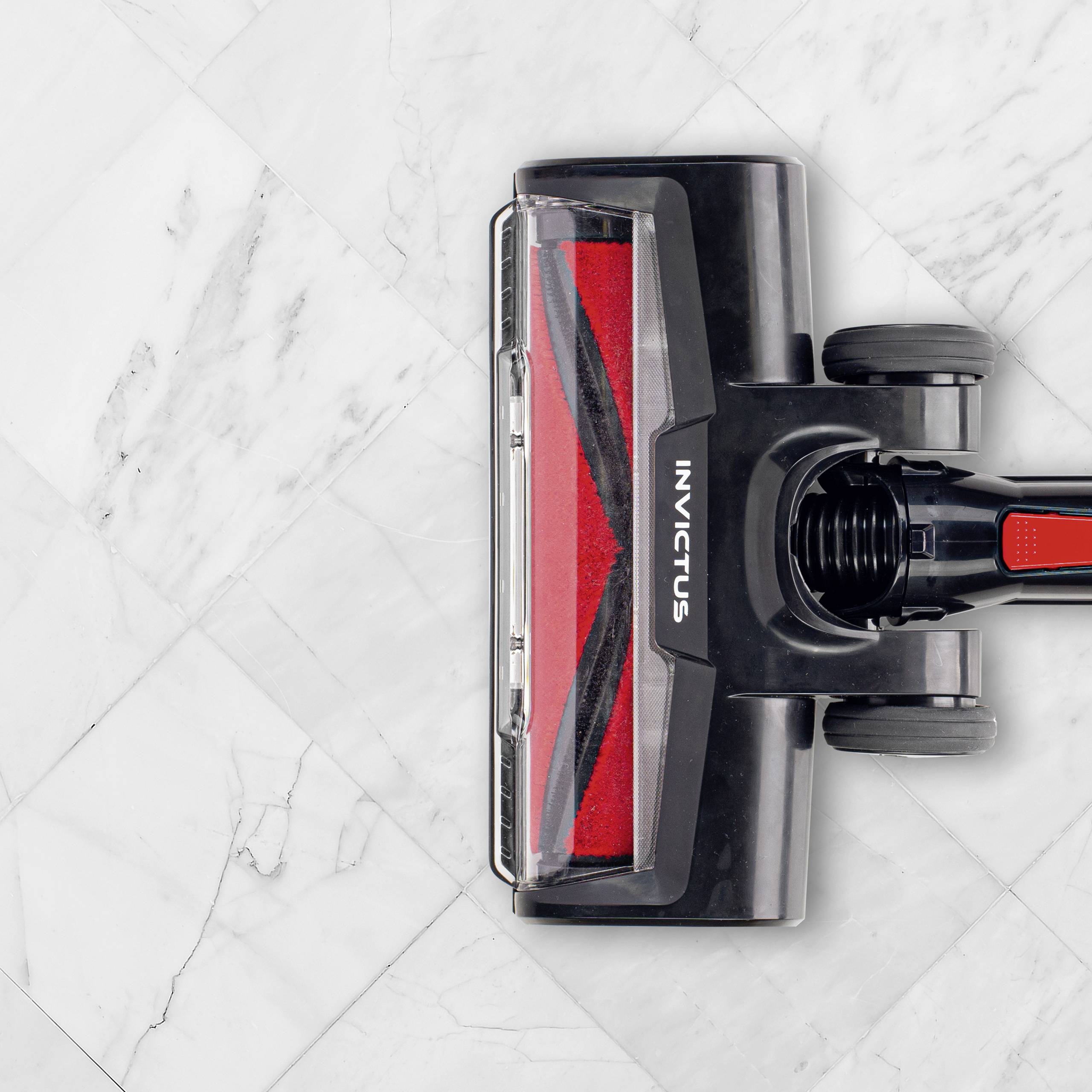 INVICTUS X9 Handheld battery vacuum 