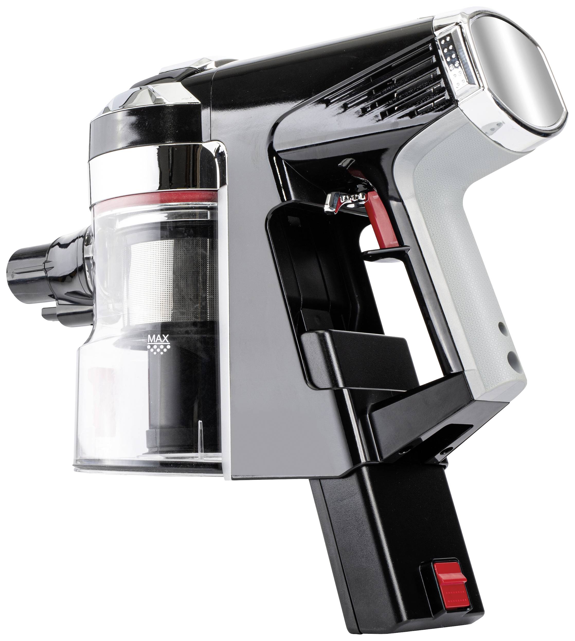 INVICTUS X9 Handheld battery vacuum 