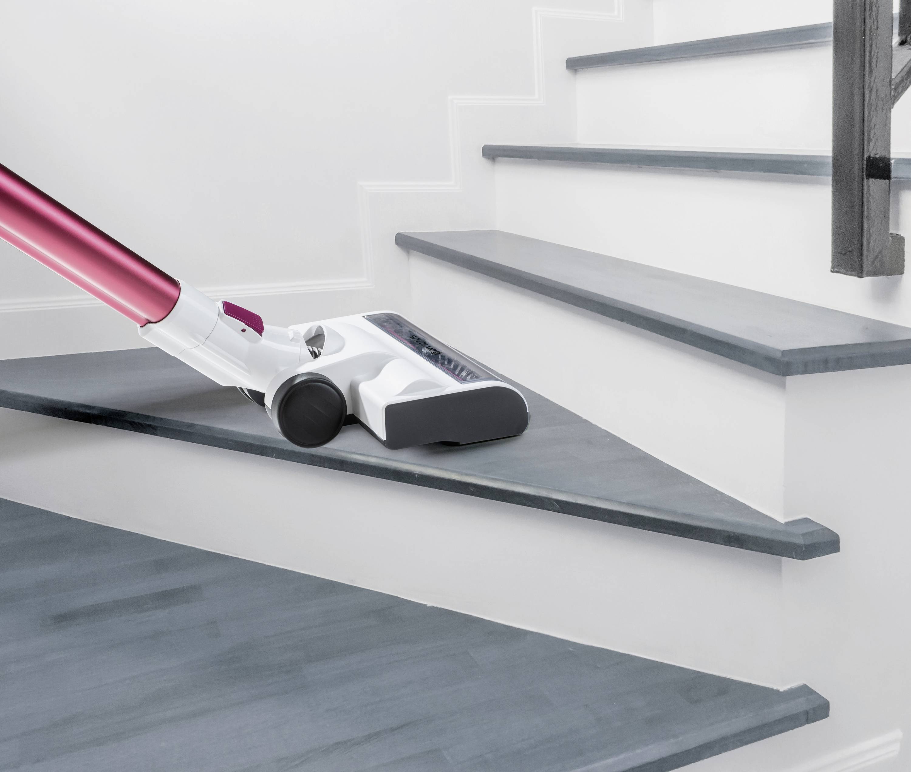 INVICTUS 28097 Handheld battery vacuum cleaner 18 V