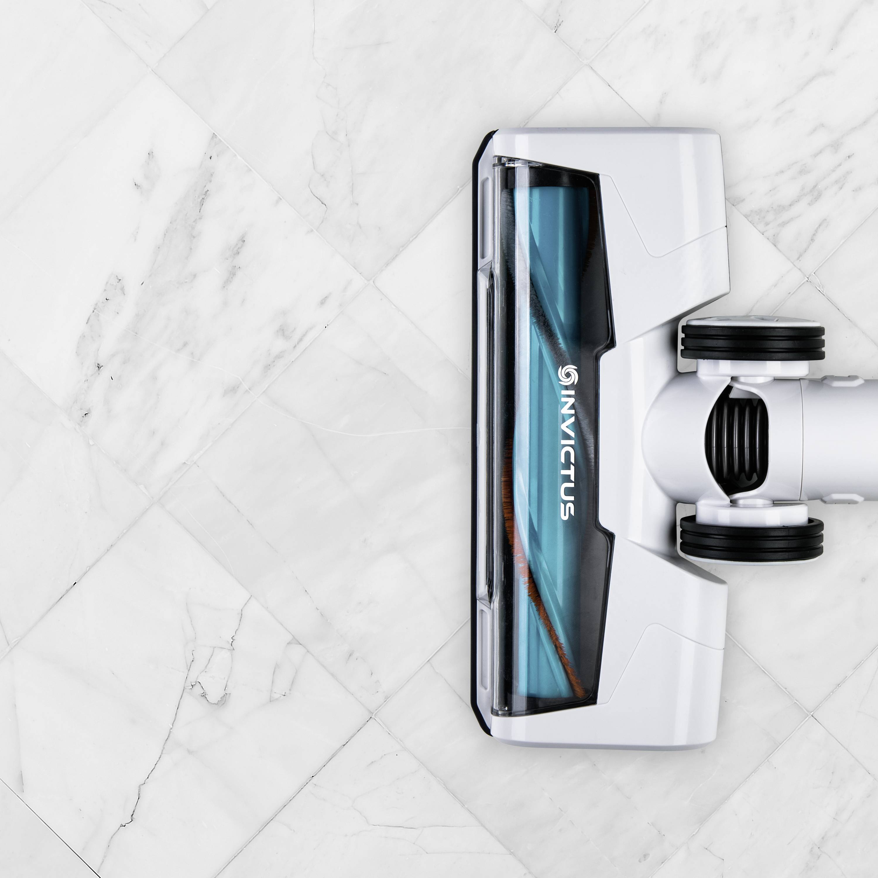 INVICTUS X7 28044 Handheld battery vacuum cleaner 25.2 V-16