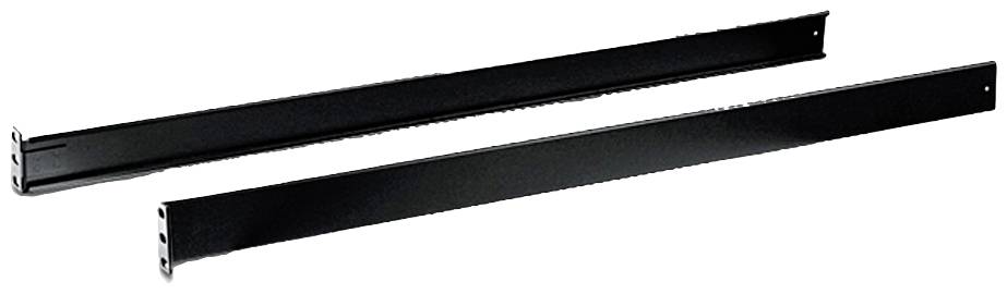 ATEN 2X-023G 19 inch Rack mount kit Black