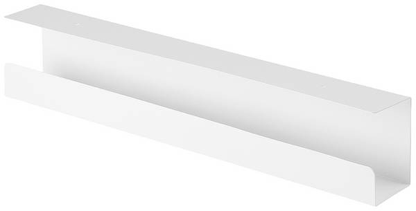 Value Trunking White (L x W x H) 60 x 7.6 x 11.4 cm 1 pc(s) 17.99.1316