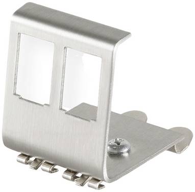 Value  Fasteners  Unequipped Silver (metallic)