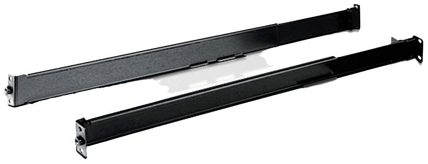 ATEN 2X-025G 19 inch Rack mount kit Black