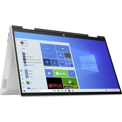HP 2-in-1 laptop / tablet Pavilion x360 Convertible 15-er0057ng  39.6 cm (15.6 inch)  Full HD Intel® Core™ i5 i5-1135G7 