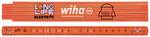 Electrician Longlife® limb 2 m metric, 10 links 15 mm (42068)