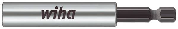 Wiha 01894 Magnetic bit holder 74 mm 1/4" (6.3 mm)