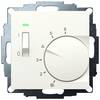 Eberle 191811154002 UTE 1011-RAL1013-M-55 Indoor thermostat Flush mount 1 pc(s)