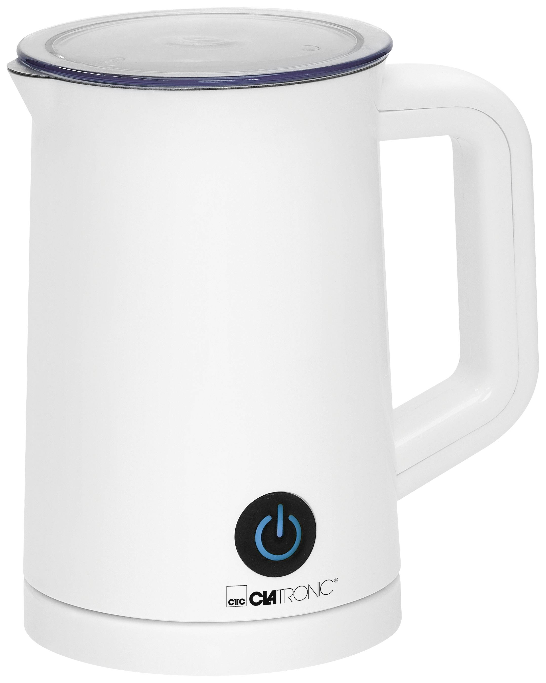 Image of Clatronic MS 3693 263832 Milk frother White