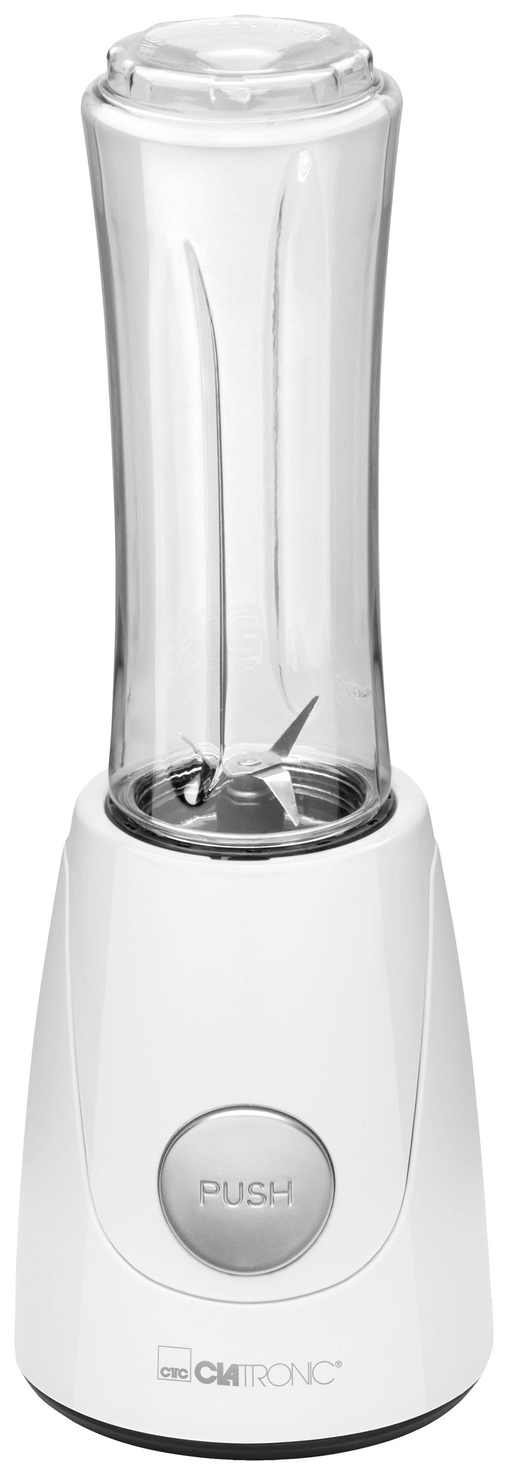 Clatronic SM 3593 263480 Smoothie maker White